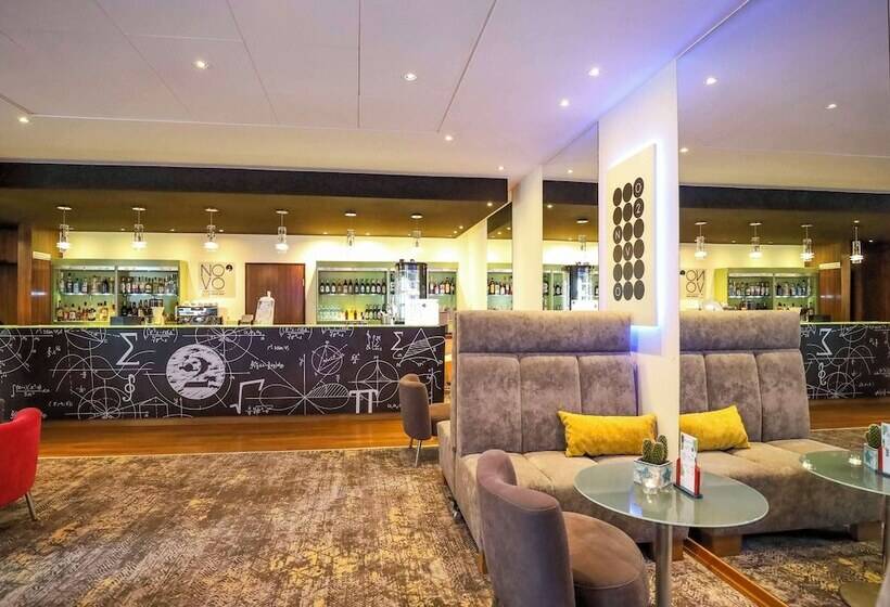 Novotel Poznań Malta