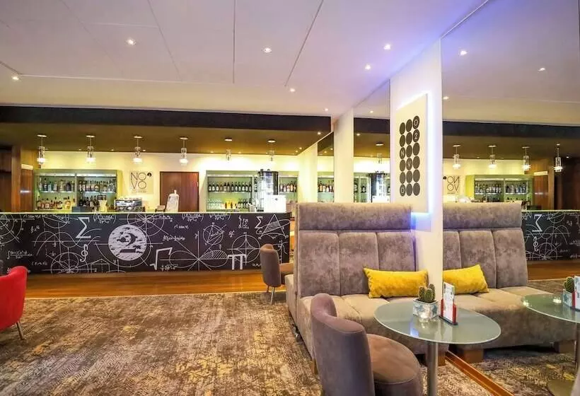 Novotel Poznań Malta