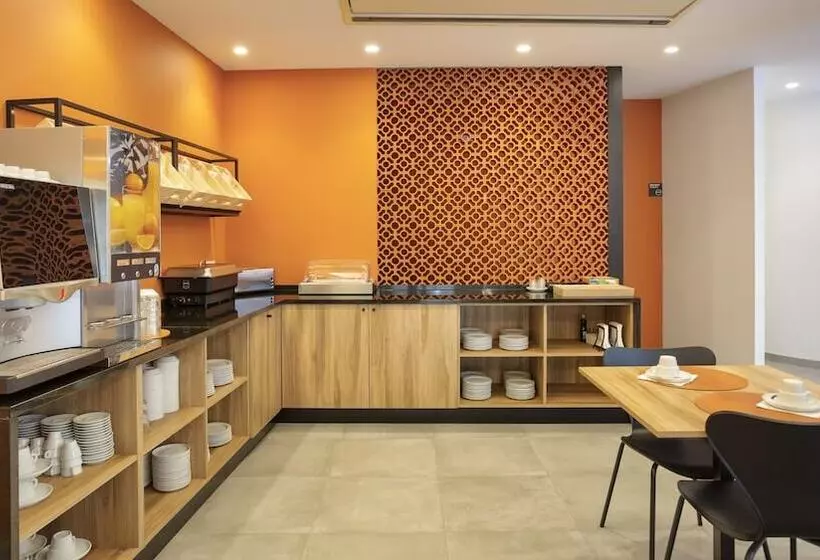 اقامتگاه Made Inn Faro