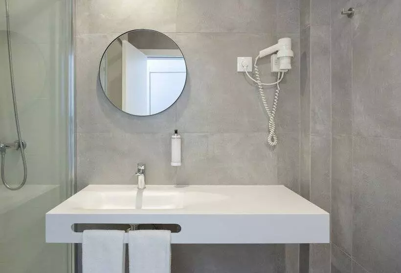 اقامتگاه Made Inn Faro