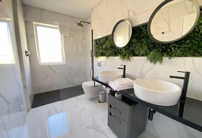 اقامتگاه Made Inn Faro