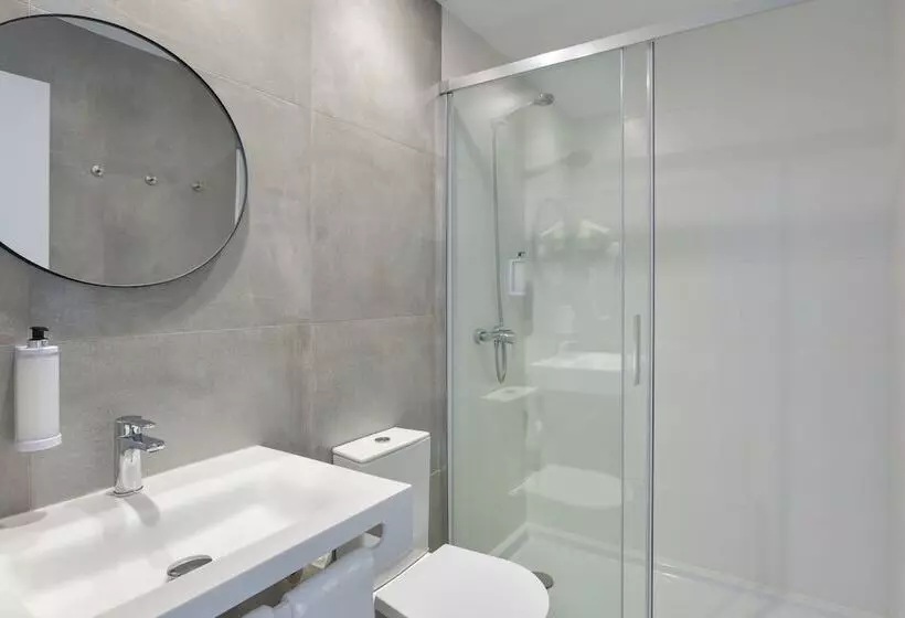 اقامتگاه Made Inn Faro