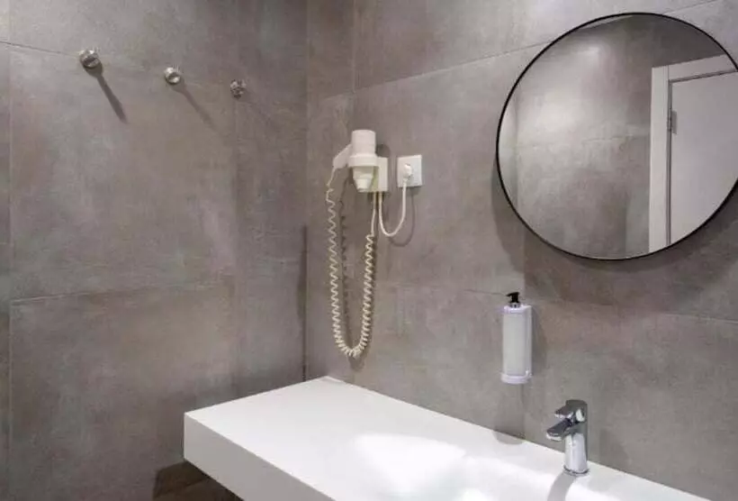 اقامتگاه Made Inn Faro