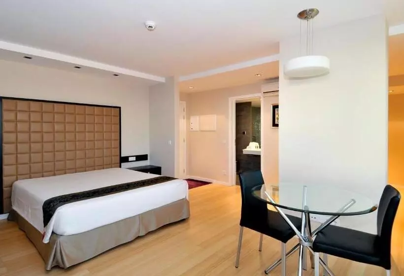 Sweet Atlantic Hotel & Spa