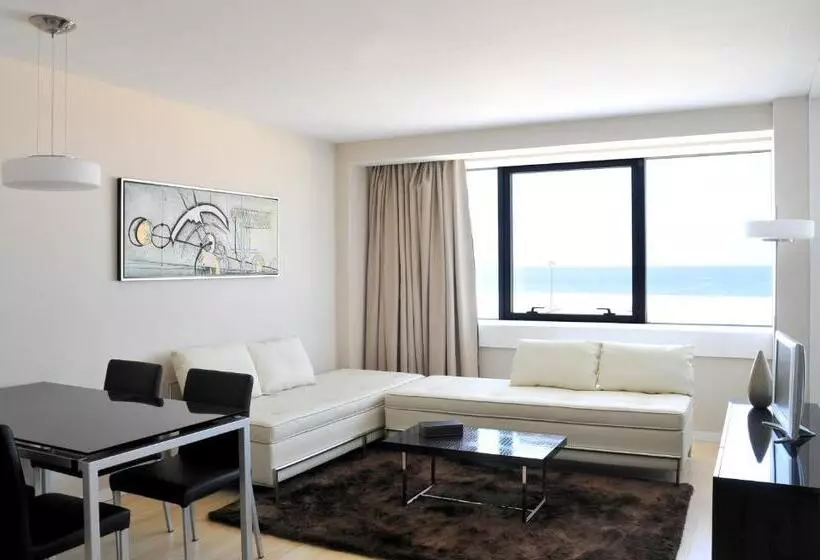 Sweet Atlantic Hotel & Spa