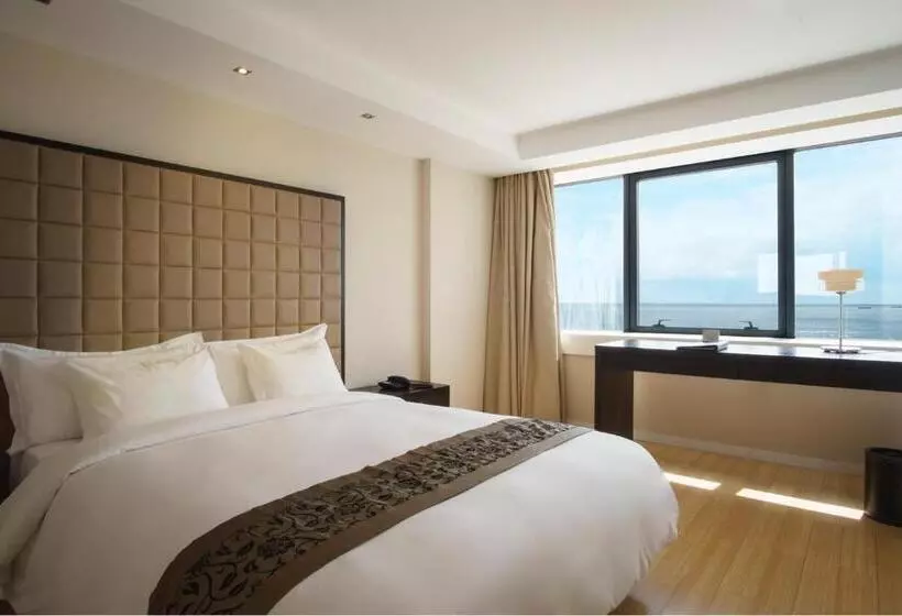 Sweet Atlantic Hotel & Spa