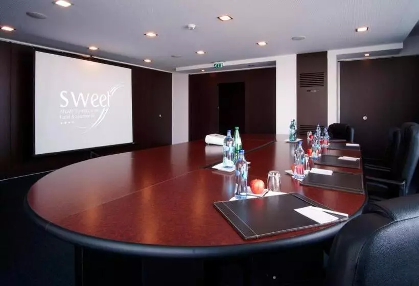 Sweet Atlantic Hotel & Spa