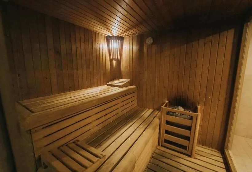 Sweet Atlantic Hotel & Spa