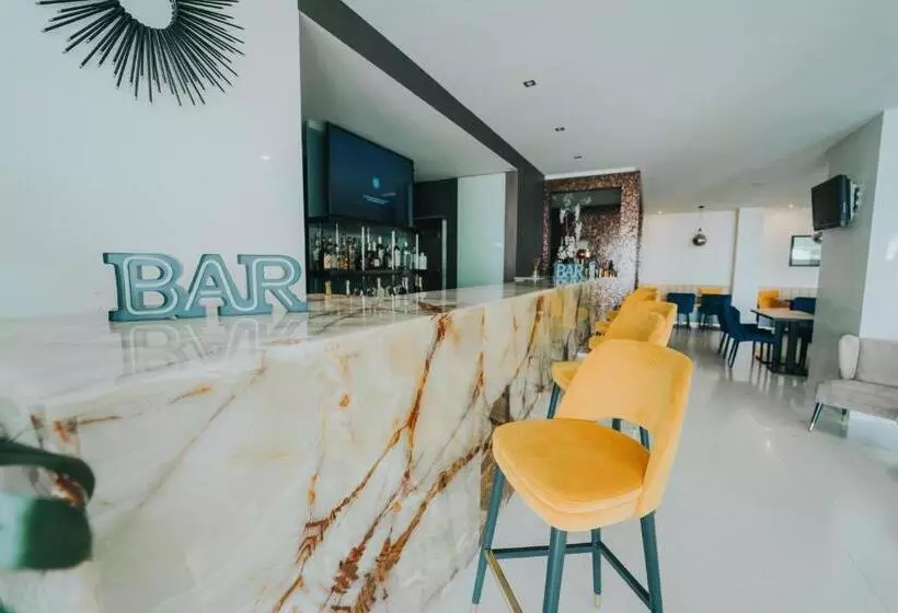 Sweet Atlantic Hotel & Spa