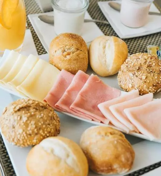 Sweet Atlantic Hotel & Spa