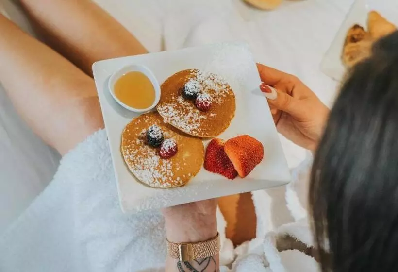 Sweet Atlantic Hotel & Spa