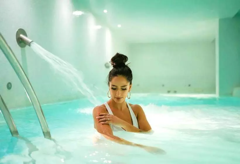 Sweet Atlantic Hotel & Spa