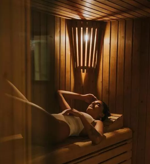 Sweet Atlantic Hotel & Spa