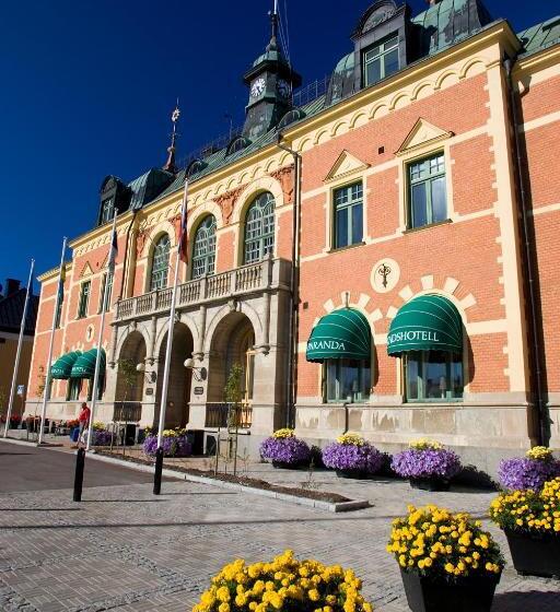 Haparanda Stadshotell