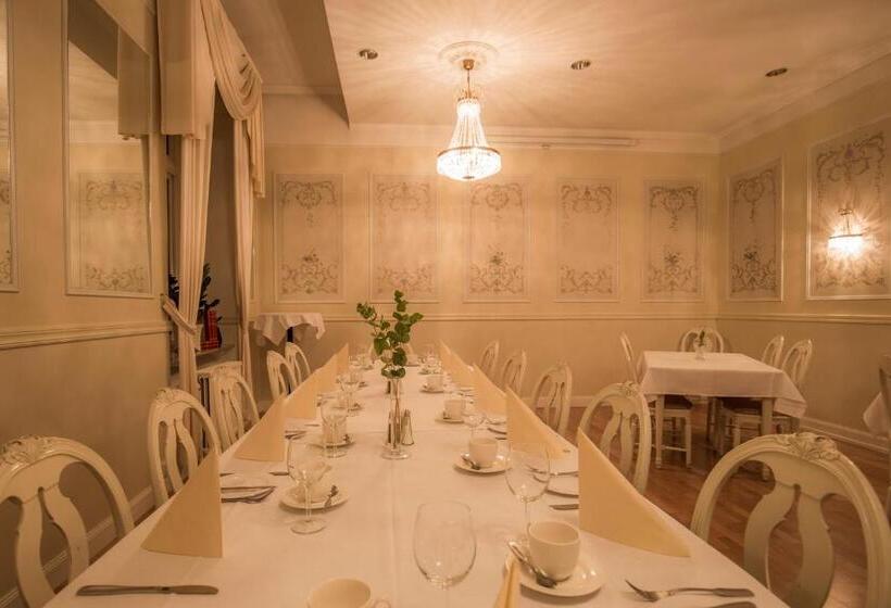 Haparanda Stadshotell