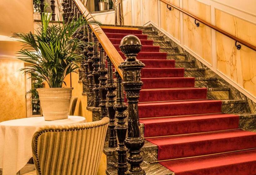 Haparanda Stadshotell