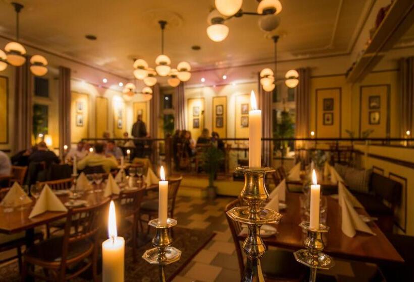 Haparanda Stadshotell