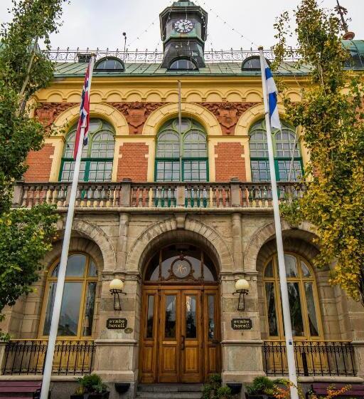 Haparanda Stadshotell