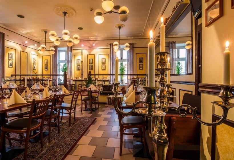 Haparanda Stadshotell