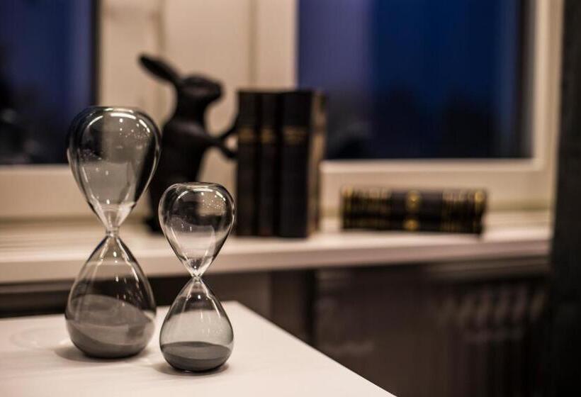 Haparanda Stadshotell