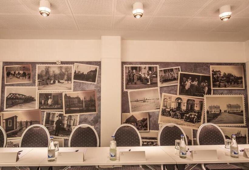 Haparanda Stadshotell