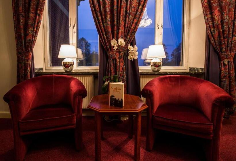 Haparanda Stadshotell