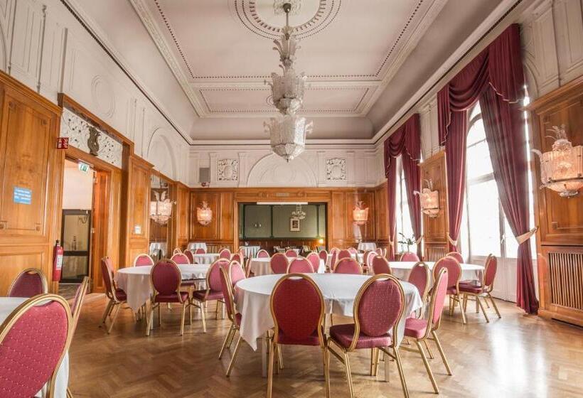 Haparanda Stadshotell