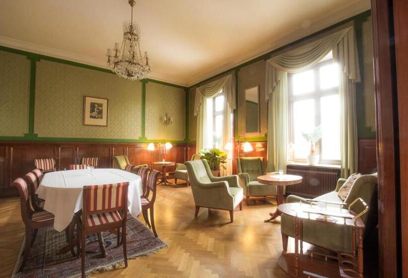 Haparanda Stadshotell