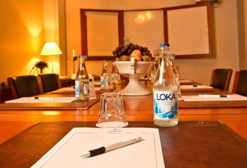 Haparanda Stadshotell