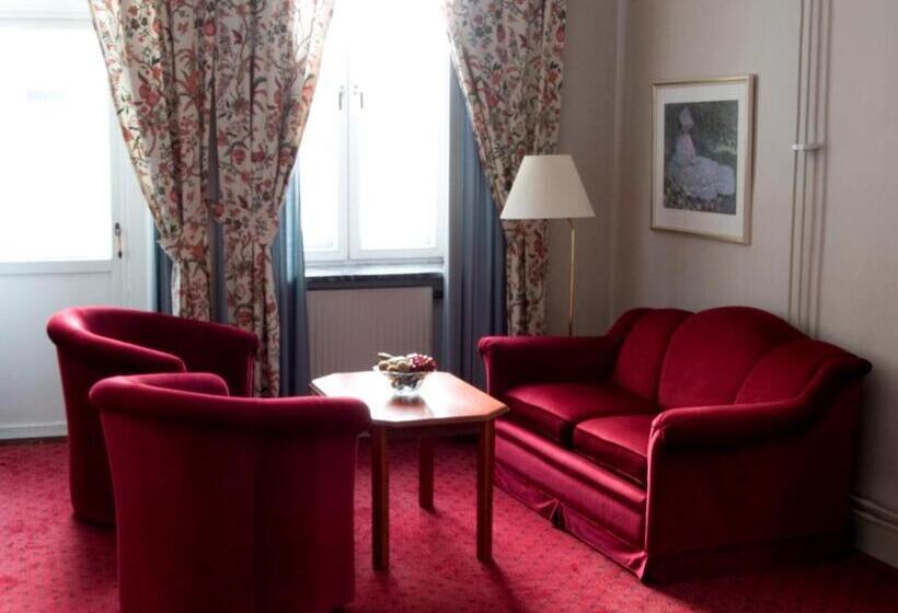 Haparanda Stadshotell