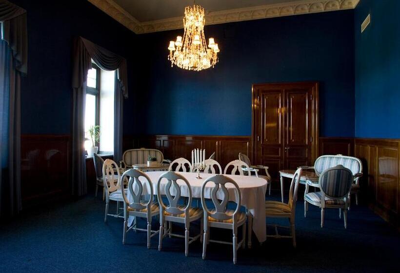 Haparanda Stadshotell