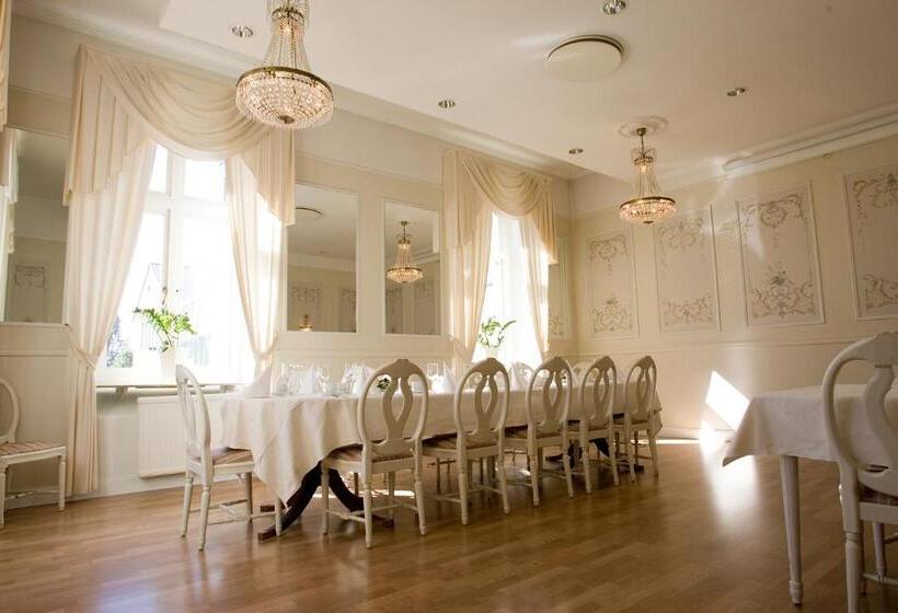 Haparanda Stadshotell