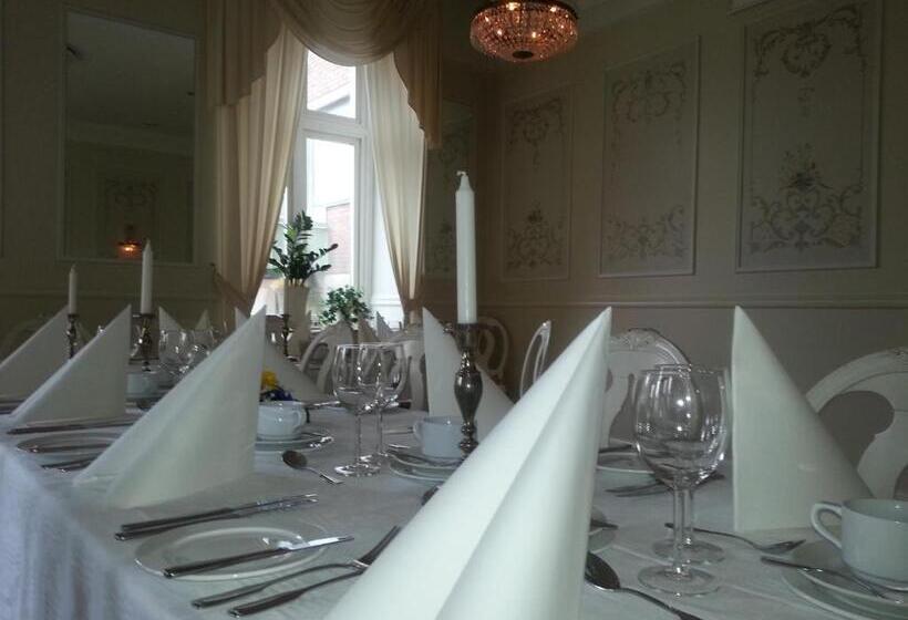 Haparanda Stadshotell