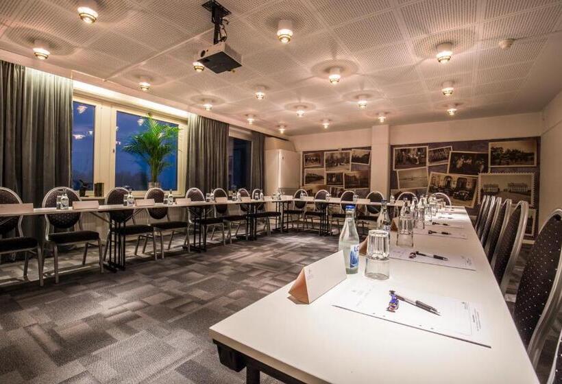 Haparanda Stadshotell