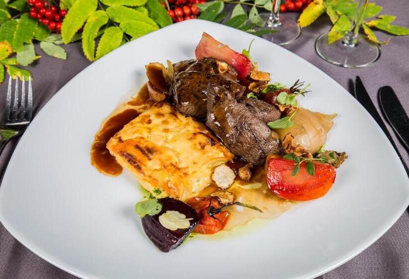 Haparanda Stadshotell