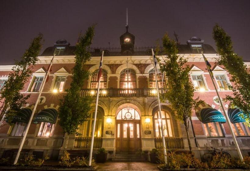 Haparanda Stadshotell