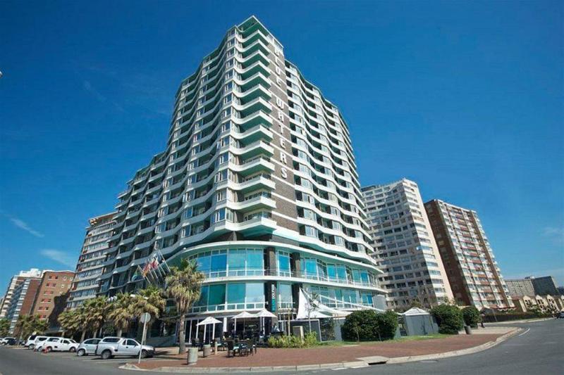 בית מלון כפרי Blue Waters