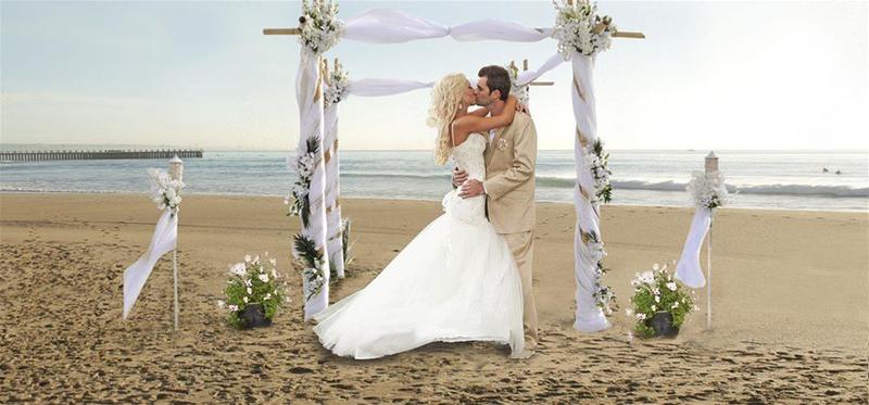 בית מלון כפרי Blue Waters