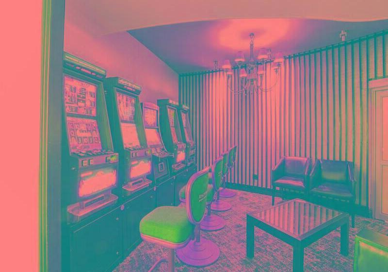 בית מלון כפרי Blue Waters