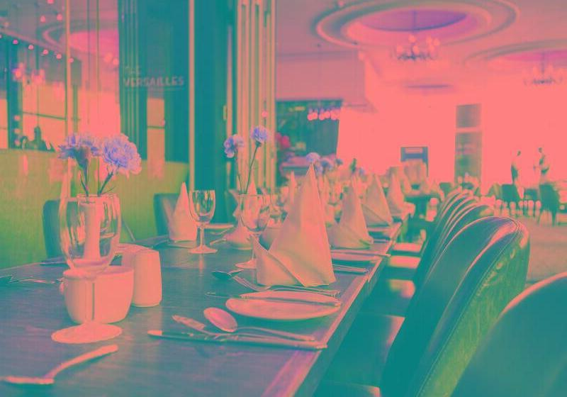 בית מלון כפרי Blue Waters