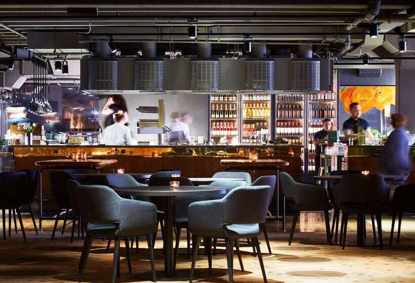 Clarion Hotel Amaranten