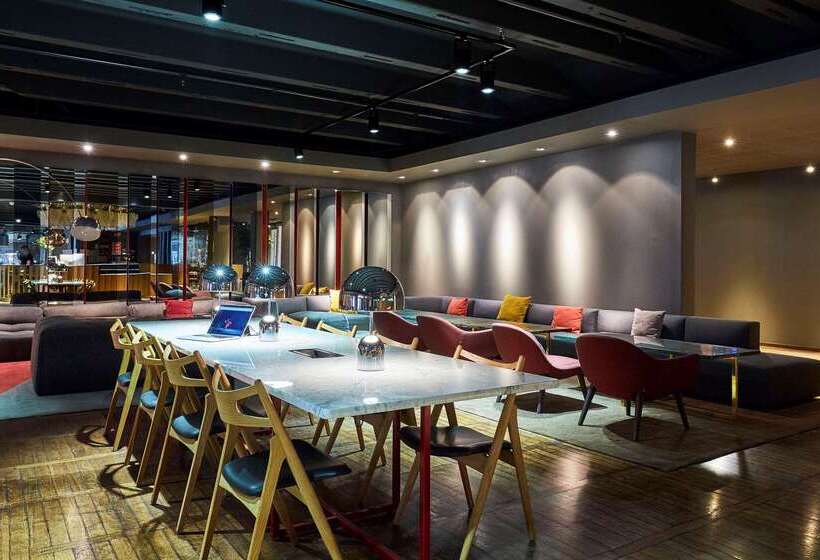 Clarion Hotel Amaranten