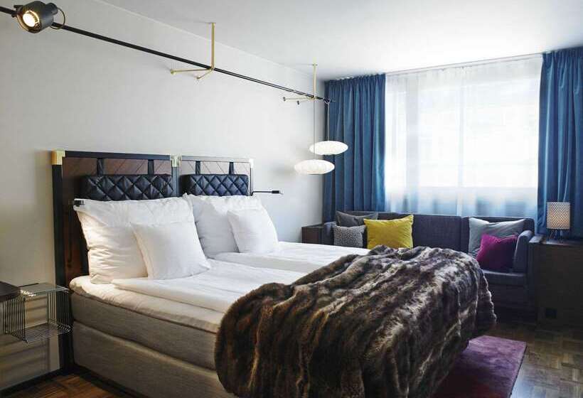 Clarion Hotel Amaranten