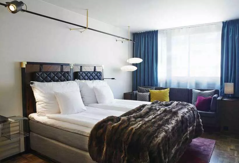 Clarion Hotel Amaranten