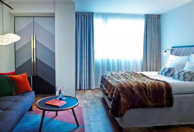 Clarion Hotel Amaranten