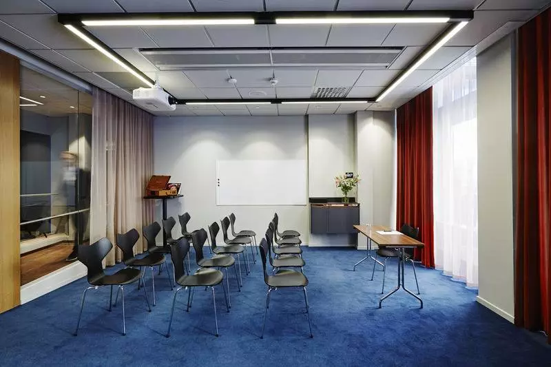 Clarion Hotel Amaranten