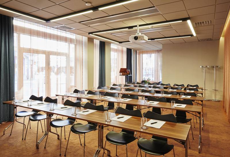 Clarion Hotel Amaranten