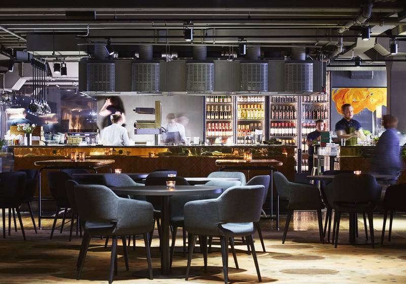 Clarion Hotel Amaranten