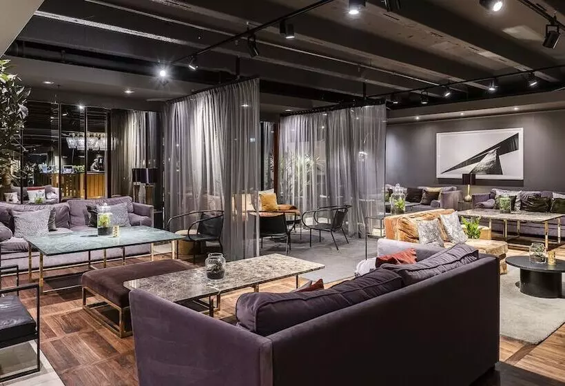 Clarion Hotel Amaranten