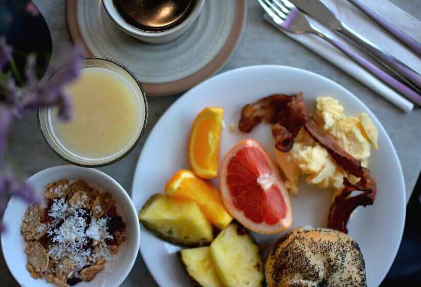 Clarion Hotel Amaranten